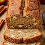 Apple Cinnamon Bread Recipe