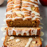 Apple Cinnamon Bread Recipe