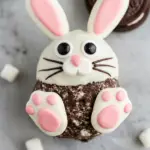 Bunny Butt Oreo Balls