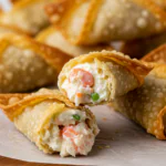 Crab Rangoon