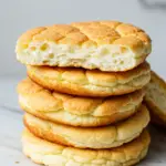 Mascarpone Cloud Bread