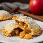 Air Fryer Apple Hand Pies