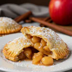Air Fryer Apple Hand Pies
