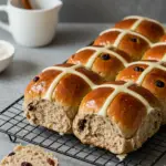 Hot Cross Buns