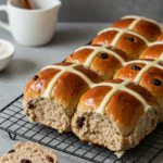 Hot Cross Buns