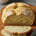Grandma's Irish Soda Bread