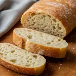 Easy Ciabatta Bread