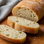 Easy Ciabatta Bread
