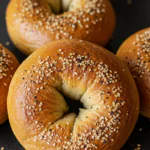 New York Bagels
