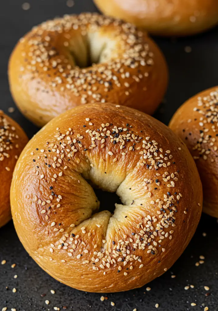 New York Bagels